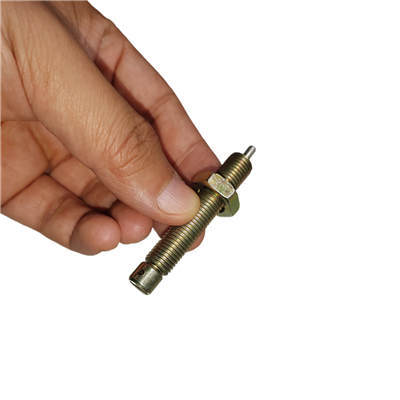 Throttle Adjusting Bolt, Adjuster For 170F 173F 178F 186F 188F 192F 195F L48 L70 L100  Small Air Cooled Diesel Engine