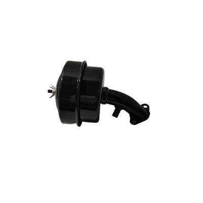 Air Filter Box Assy. With Hose Port For China Model 168FD 170FD 3HP/3.5HP Small Air Cool Diesel Engine