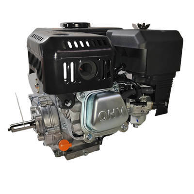 WSE170-R 1/2 Reduction Half Speed 212CC 7HP 4 Stroke Air Cooled Small Gasoline Engine With Electric Start For Multi-Applications