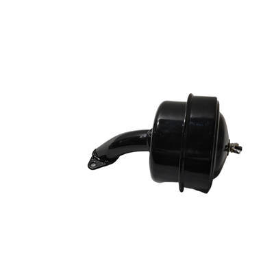 Air Filter Box Assy. With Hose Port For China Model 168FD 170FD 3HP/3.5HP Small Air Cool Diesel Engine