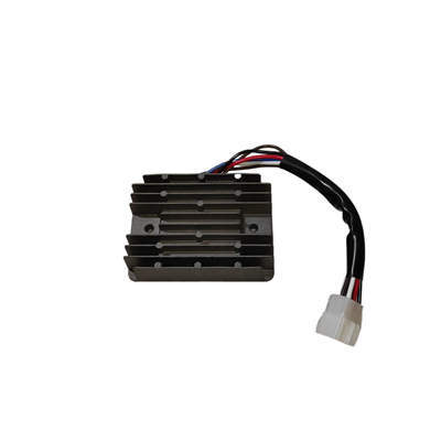 Quality Replacement Rectifier Regulator P/N 31620-ZG5-033 Fits For GX630 GX690 V-Twin Horizontal Shaft Gasoline Engine