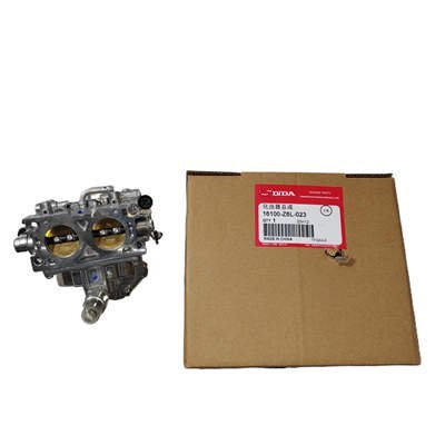Genuine And Brand New Original Carburetor, Carb Assy. For GX630 GX690 V-Twin Horizontal Shaft Gasoline Engine