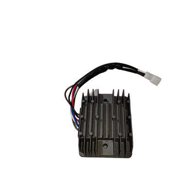 Quality Replacement Rectifier Regulator P/N 31620-ZG5-033 Fits For GX630 GX690 V-Twin Horizontal Shaft Gasoline Engine