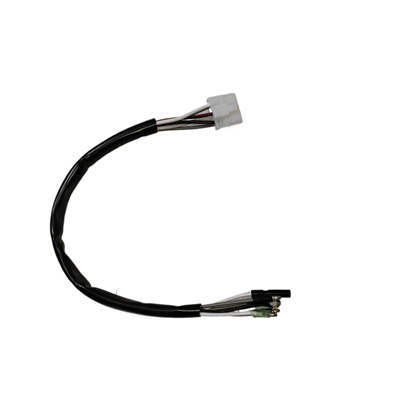 Quality Replacement Harness P/N 32105-ZJ1-800 Fits For GX630 GX690 V-Twin Horizontal Shaft Gasoline Engine