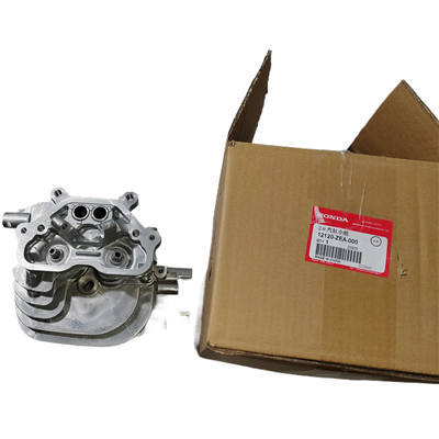 Genuine And Brand New Cylinder Block (2# ) 12120-ZEA-000 For GX630 GX690 V-Twin Horizontal Shaft Gasoline Engine
