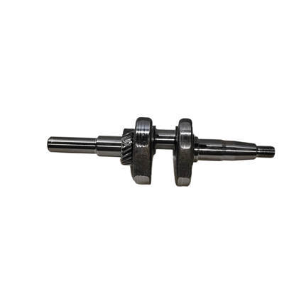 3/4&quot; Dia. 58mm Stroke Crankshaft Crank Shaft Without Oil Hole and No Governor Gear Fits Tillotson 263 263R Or Similar 263CC 4 Str. Performance Racing Engine