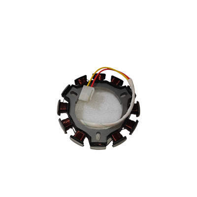 Flywheel Generator Alternator (Sator+Rotor) For Model 186F 186FA 188F 192F 195F 9HP 10HP 11HP 12HP Small Air Cooled Diesel Engine