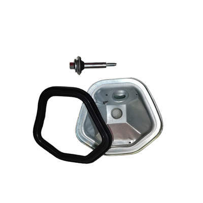 Cylinder Head Valve Cover with Gasket and Center Bolt Fits For 173F 188F 190F 192F Predator Craftsman Duromax Clone 390CC 420CC 440CC 13HP 15HP 16HP Non-Hemi Small Gasoline Engine