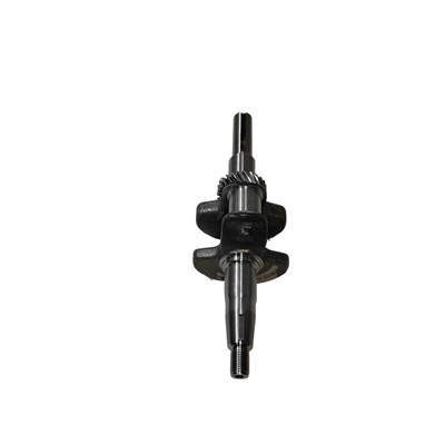 3/4" Dia. 58mm Stroke Crankshaft Crank Shaft Without Oil Hole and No Governor Gear Fits Tillotson 263 263R Or Similar 263CC 4 Str. Performance Racing Engine