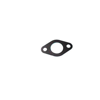 2XPC Muffler Exhaust Pipe Gasket 18333-ZE3-801 18333ZE3801 For GX630 660 GX690 V-Twin Horizontal Shaft Gasoline Engine