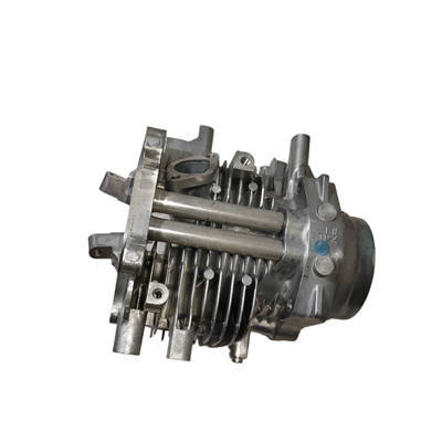 Genuine And Brand New Cylinder Block (1# ) 12110-ZEA-000 For GX630 GX690 V-Twin Horizontal Shaft Gasoline Engine