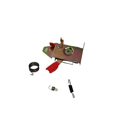 Throttle And  Springs Kit(Generator Type) For Model 186F 188F 192F 195F 9HP 10HP 12HP 15HP Small Air Cooled Diesel Engine