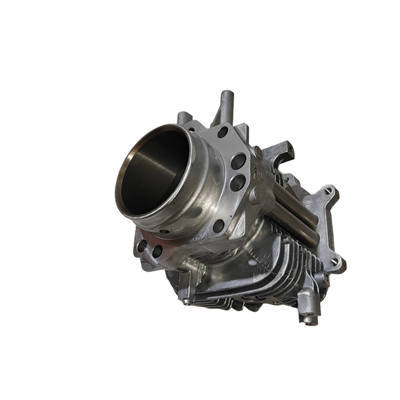 Genuine And Brand New Cylinder Block (2# ) 12120-ZEA-000 For GX630 GX690 V-Twin Horizontal Shaft Gasoline Engine