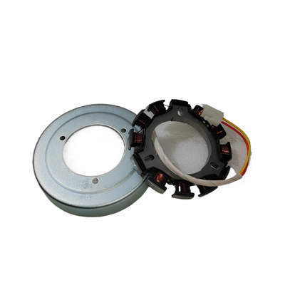 Flywheel Generator Alternator (Sator+Rotor) For Model 186F 186FA 188F 192F 195F 9HP 10HP 11HP 12HP Small Air Cooled Diesel Engine