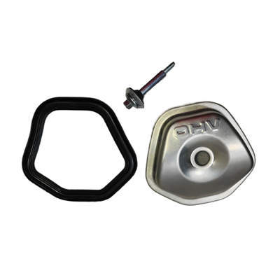 STALLION Single Cylinder 13hp 420cc Petrol Engine At ₹ 20000/piece In - Foto 4