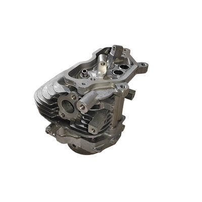 Genuine And Brand New Cylinder Block (1# ) 12110-ZEA-000 For GX630 GX690 V-Twin Horizontal Shaft Gasoline Engine
