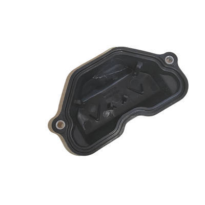 Brand New & Genuine Original Cylinder Head Cover 12311-Z6L-000 12311Z6L000 For GX630 660 GX690 V-Twin Horizontal Shaft Gasoline Engine