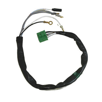 Brand New & Genuine Original Rectifier Harness 32105-Z6L-000 32105Z6L000 For GX630 660 GX690 V-Twin Horizontal Shaft Gasoline Engine