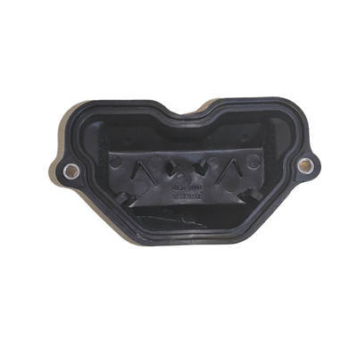 Brand New & Genuine Original Cylinder Head Cover 12311-Z6L-000 12311Z6L000 For GX630 660 GX690 V-Twin Horizontal Shaft Gasoline Engine