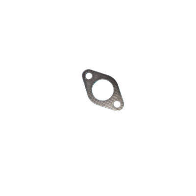 2XPC Muffler Exhaust Pipe Gasket 18333-ZE3-801 18333ZE3801 For GX630 660 GX690 V-Twin Horizontal Shaft Gasoline Engine