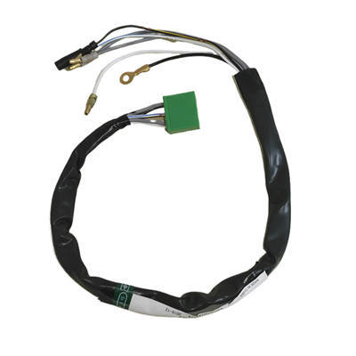 Brand New &amp; Genuine Original Rectifier Harness 32105-Z6L-000 32105Z6L000 For GX630 660 GX690 V-Twin Horizontal Shaft Gasoline Engine