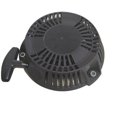 Pull Recoil Starter For GP160 GP200 6.5HP Horizontal Shaft Gasoline Engine Water Pump Spare Parts