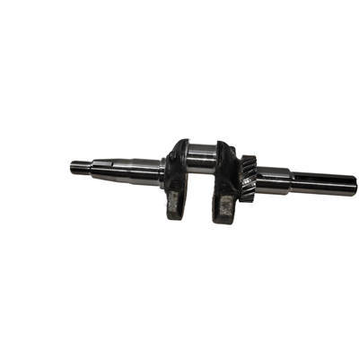 3/4" Dia. 58mm Stroke Crankshaft Crank Shaft Without Oil Hole and No Governor Gear Fits Tillotson 263 263R Or Similar 263CC 4 Str. Performance Racing Engine