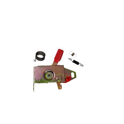 Throttle And  Springs Kit(Generator Type) For Model 186F 188F 192F 195F 9HP 10HP 12HP 15HP Small Air Cooled Diesel Engine