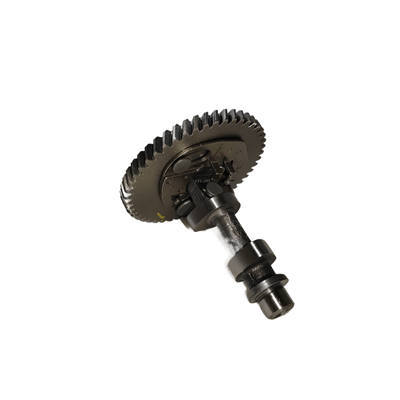 Full Steel Camshaft Cam Gear For Senci 223CC 225 8HP 8.5HP Horizontal Shaft Small Air Cool Gasoline Engine