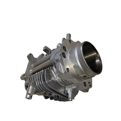 Genuine And Brand New Cylinder Block (1# ) 12110-ZEA-000 For GX630 GX690 V-Twin Horizontal Shaft Gasoline Engine