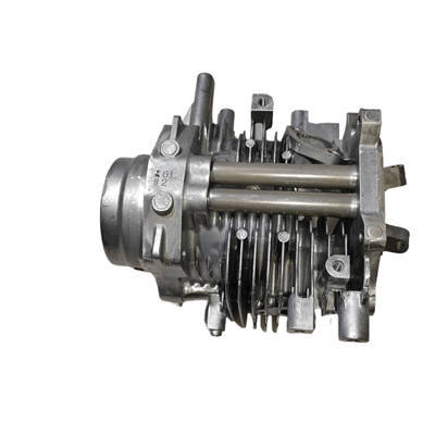 Genuine And Brand New Cylinder Block (2# ) 12120-ZEA-000 For GX630 GX690 V-Twin Horizontal Shaft Gasoline Engine