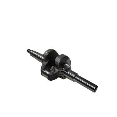 3/4" Dia. 58mm Stroke Crankshaft Crank Shaft Without Oil Hole and No Governor Gear Fits Tillotson 263 263R Or Similar 263CC 4 Str. Performance Racing Engine