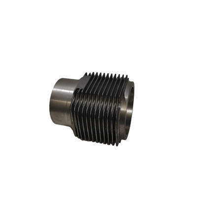 Cyliner Block For 292F 997CC 25HP Double Cylinder 4 Stroke Air Cool Diesel Engine