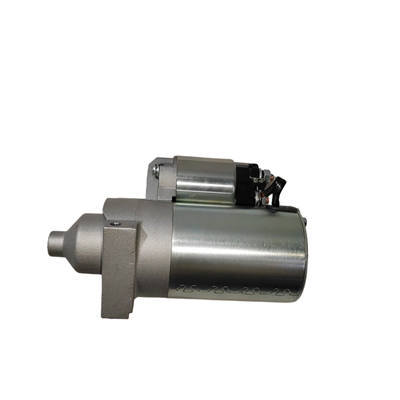 Start Motor Starter Assy. For Loncin 2V90F 2V90FD 999CC Horizontal Shaft  V-Twin Gasoline Petrol Engine Applied For Ride Mover Construction Machinery etc.