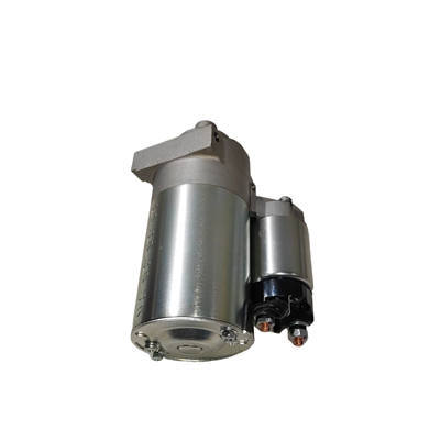 Start Motor Starter Assy. For Loncin 2V90F 2V90FD 999CC Horizontal Shaft  V-Twin Gasoline Petrol Engine Applied For Ride Mover Construction Machinery etc.
