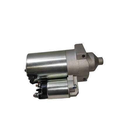Start Motor Starter Assy. For Loncin 2V90F 2V90FD 999CC Horizontal Shaft  V-Twin Gasoline Petrol Engine Applied For Ride Mover Construction Machinery etc.