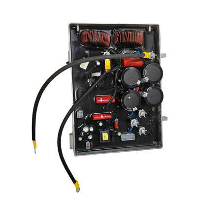 Inverter Module Control Board Unit For Predator 3500W Super Silent Portable Inverter Generator 59137