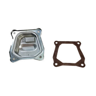 Cover, Cylinder Head (Model B) Fits GX160 GX200 Model Air Cool Single Cylinder 4 Str. Horizontal Shaft Gasoline Engine Valve Cover With Gasket