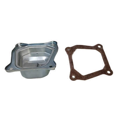 Cover, Cylinder Head (Model B) Fits GX160 GX200 Model Air Cool Single Cylinder 4 Str. Horizontal Shaft Gasoline Engine Valve Cover With Gasket