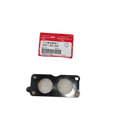Brand New & Genuine Original Carburetor Insulator 16211-Z6L-000 For GX630 660 GX690 V-Twin Horizontal Shaft Gasoline Engine