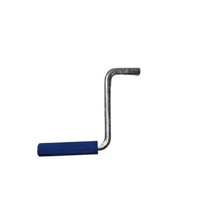 Hand Crank Fits For EM165 170 3HP-4HP Small Single Cylinder Water Cool Diesel Engine