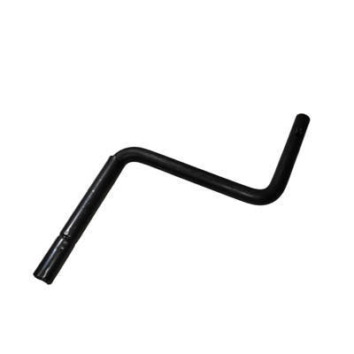 Hand Starter Bar Handle Fits For Changchai Changfa Or Similar S195 1100 1105 1110 1115 L24 L28 L32 Single Cylinder Water Cool Diesel Engine