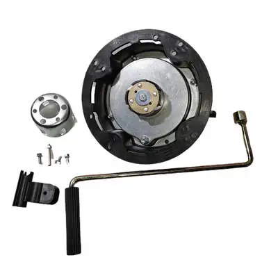 T1 T2 & T3 oliedrukschakelaar (luchtgekoelde motoren) Continental VDO, 11,50