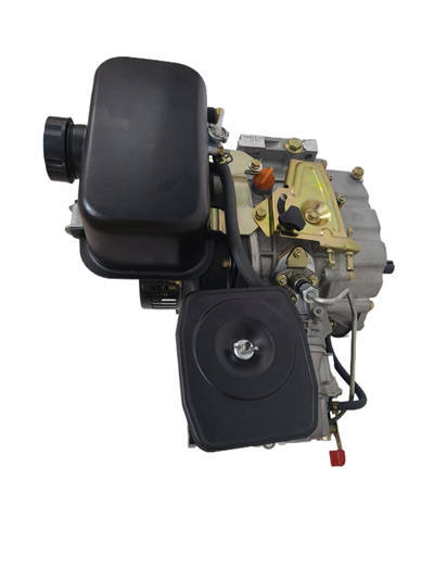 WSE250V 250CC Vertical Shaft Direct Injection Small Air Cool Diesel Engine Used For All kinds of Applications