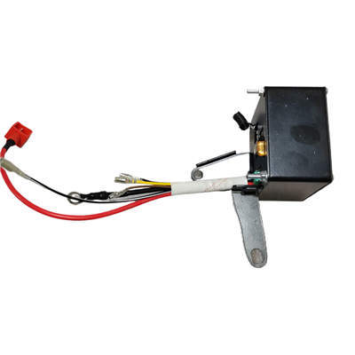 New Model 3 In 1  Electric Start Controller Integrated With Battery, Cable, Key Box Applied For GX120 GX140 GX160 GX200 168F 170F Clone 208CC 212CC 223CC Small Gasoline Engine Estart / Remote Start