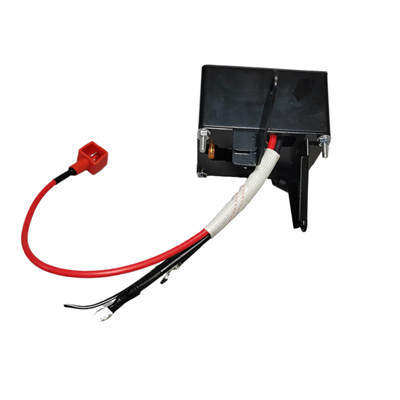 New Model 3 In 1  Electric Start Controller Integrated With Battery, Cable, Key Box Applied For GX120 GX140 GX160 GX200 168F 170F Clone 208CC 212CC 223CC Small Gasoline Engine Estart / Remote Start