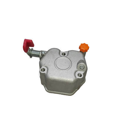 Head Valve Cover Fits 170FA 173FA 178FA L40 L48 L70 4HP 5HP 6HP 211CC 247CC Small Air Cool Diesel Engine