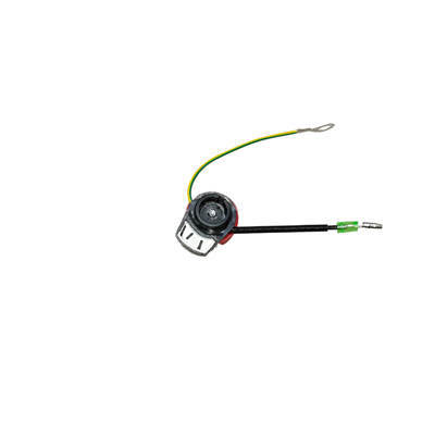 2-Wire Type ON/OFF Switch(Model 2) Fits For Universal 152F 168F 170F 188F 190F 192F Predator Duromax Westinghouse Baja Small Gasoline Engine