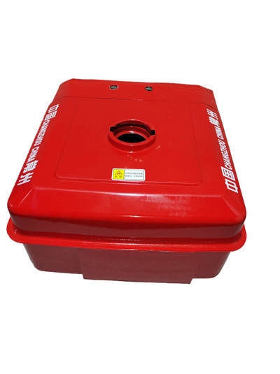 Diesel Fuel Tank For Changchai Changfa Or Similar ZS1125M 28HP Single Cylinder Water Cool Diesel Engine