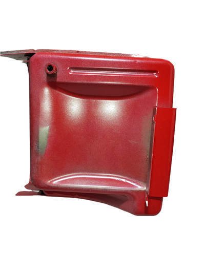 Diesel Fuel Tank For Changchai Changfa Or Similar ZS1125M 28HP Single Cylinder Water Cool Diesel Engine